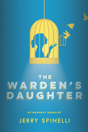 The Warden's Daughter,Used