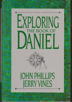 Exploring the Book of Daniel,Used