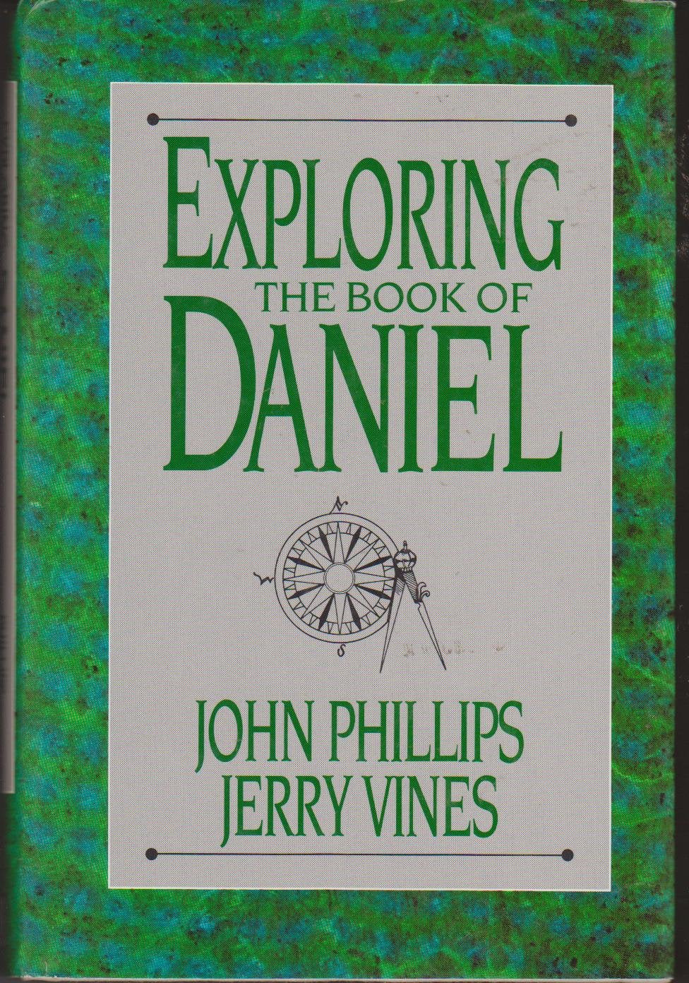 Exploring the Book of Daniel,Used