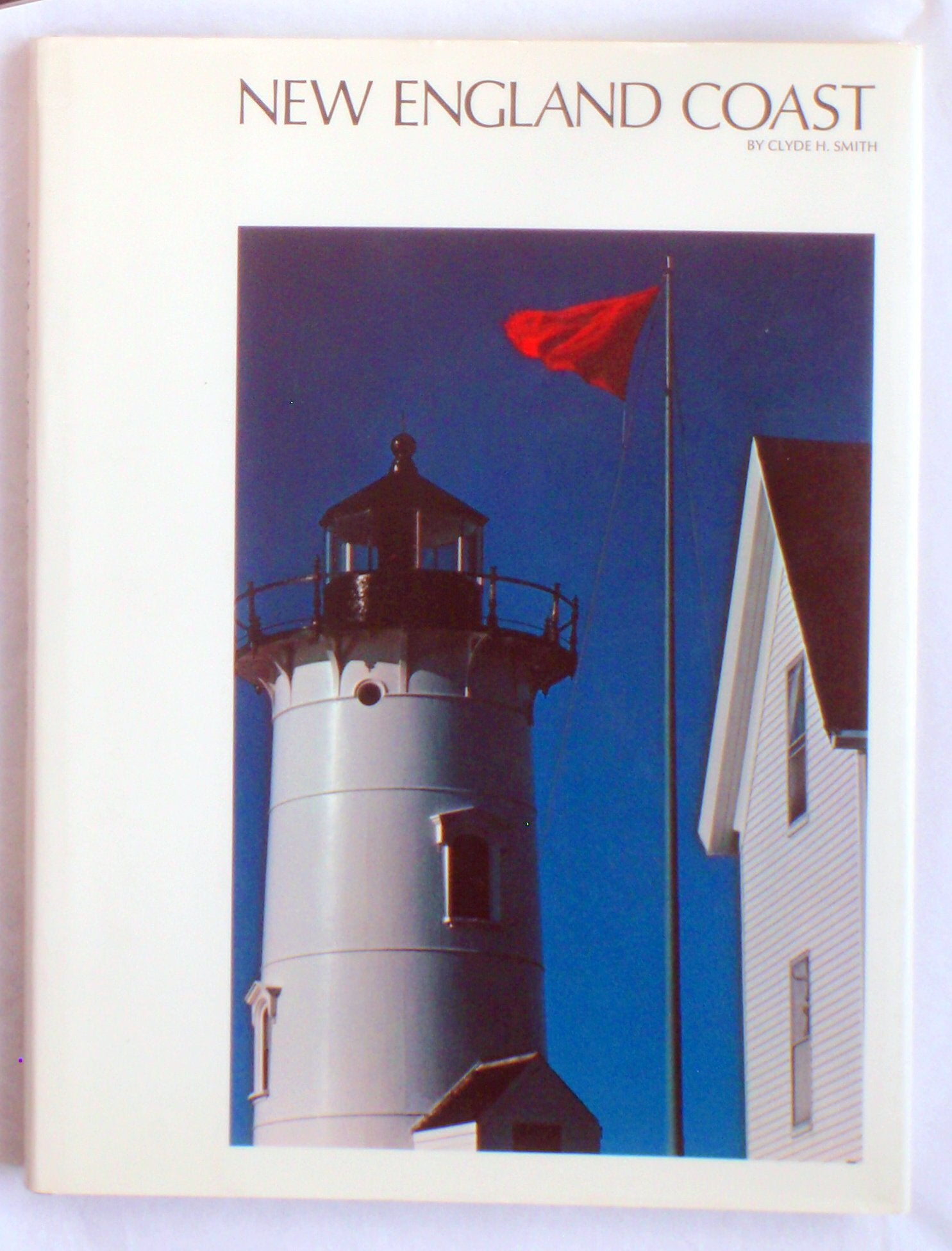 New England Coast,Used