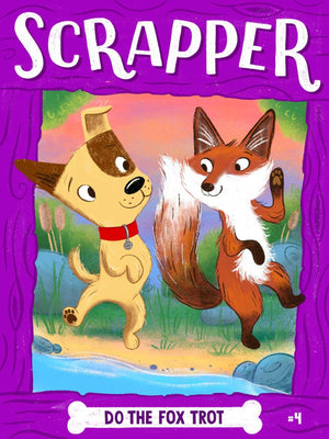 Do The Fox Trot (Scrapper Series)