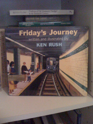 Fridays Journey