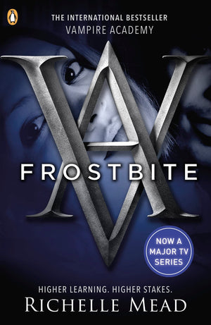 Frostbite,New