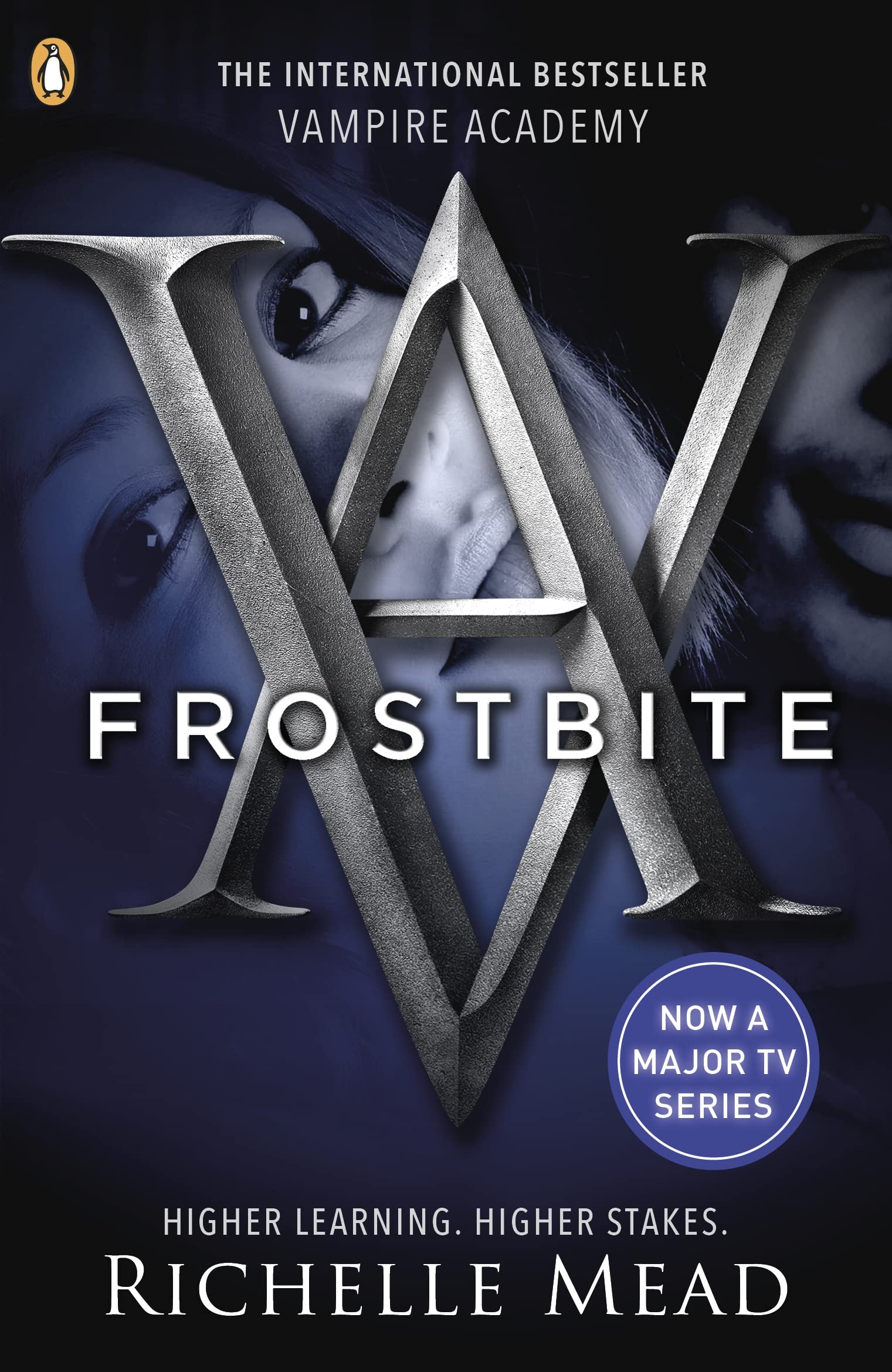 Frostbite,Used