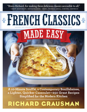French Classics Made Easy,New
