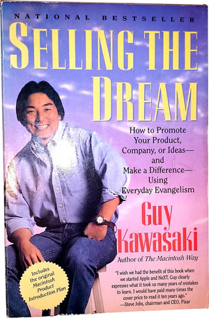 Selling The Dream,Used