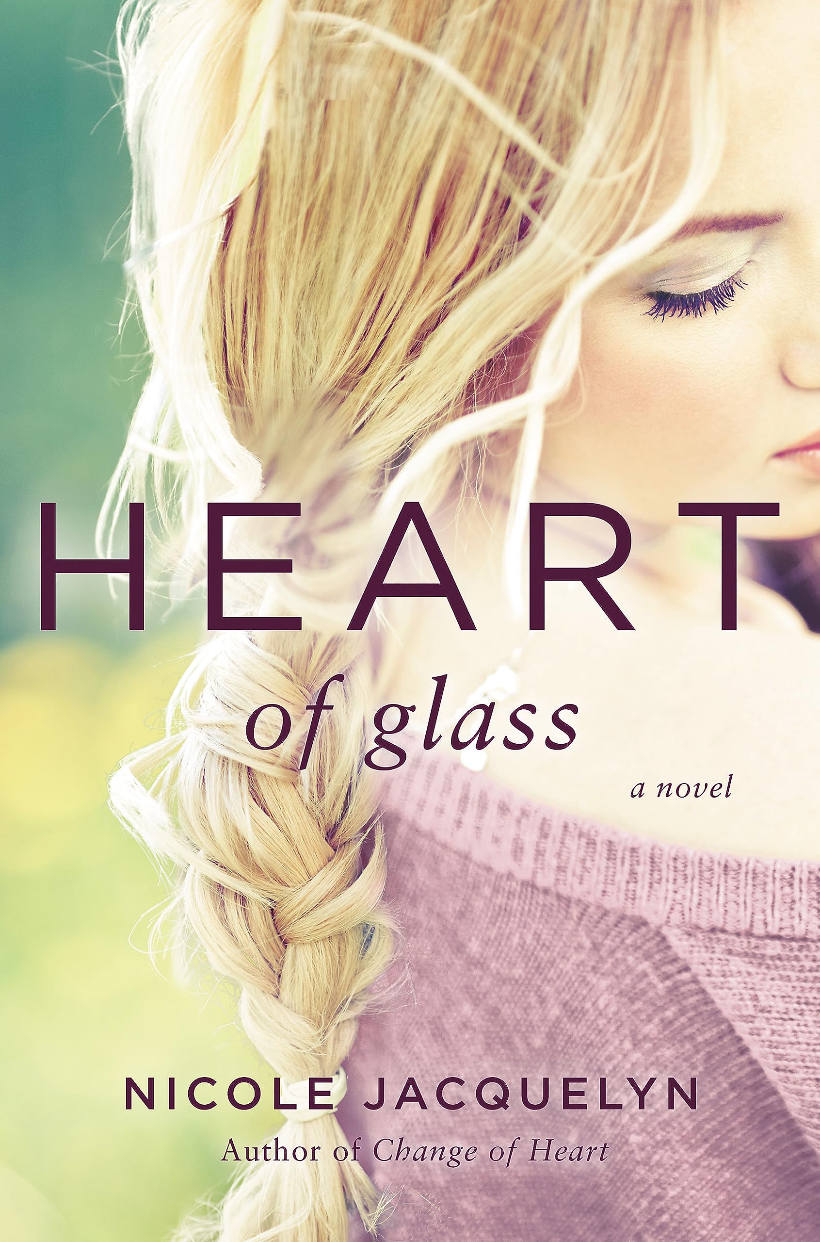 Heart Of Glass