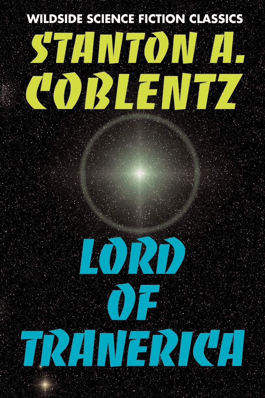 Lord of Tranerica,Used