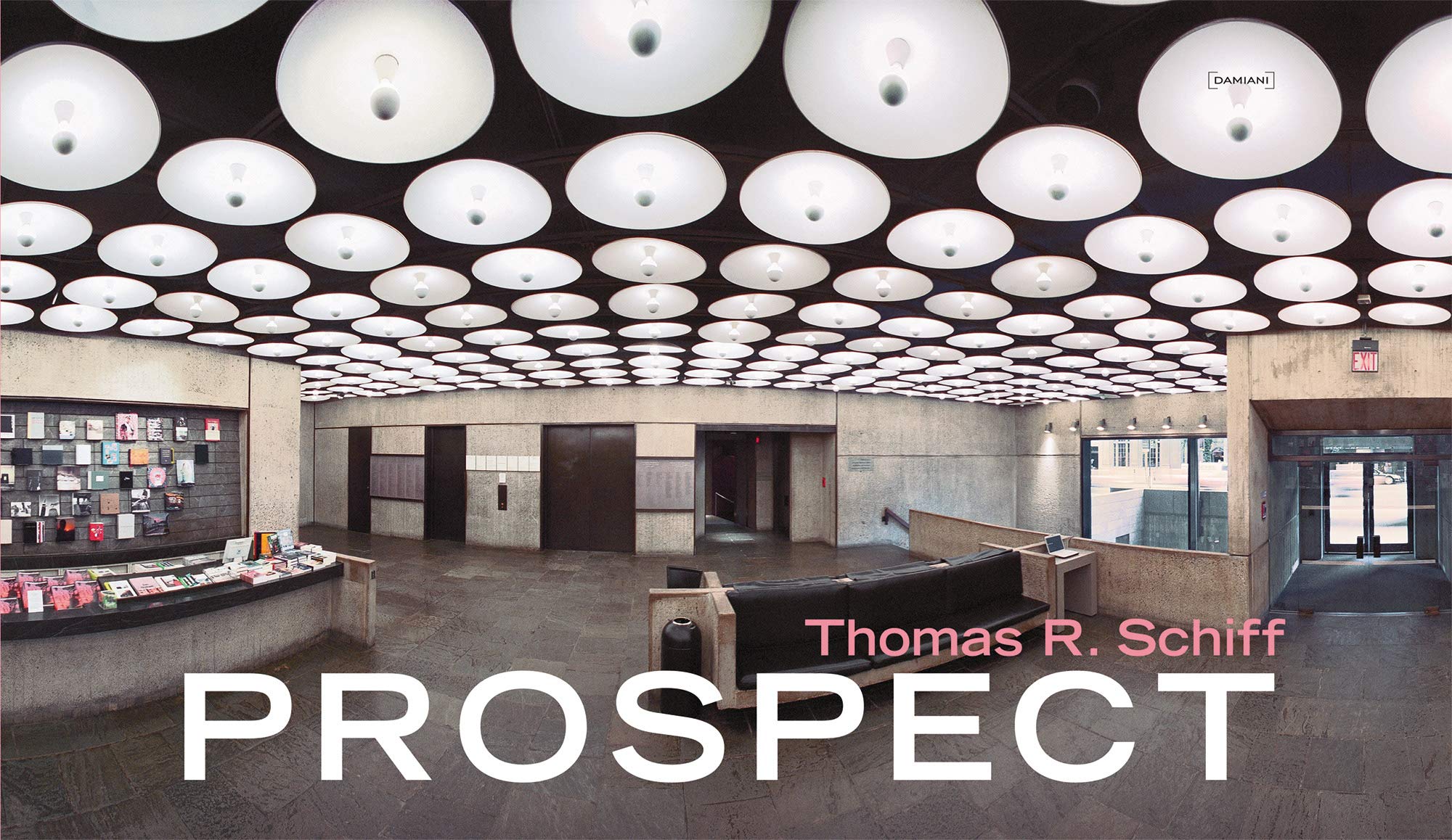 Thomas R. Schiff: Prospect,Used