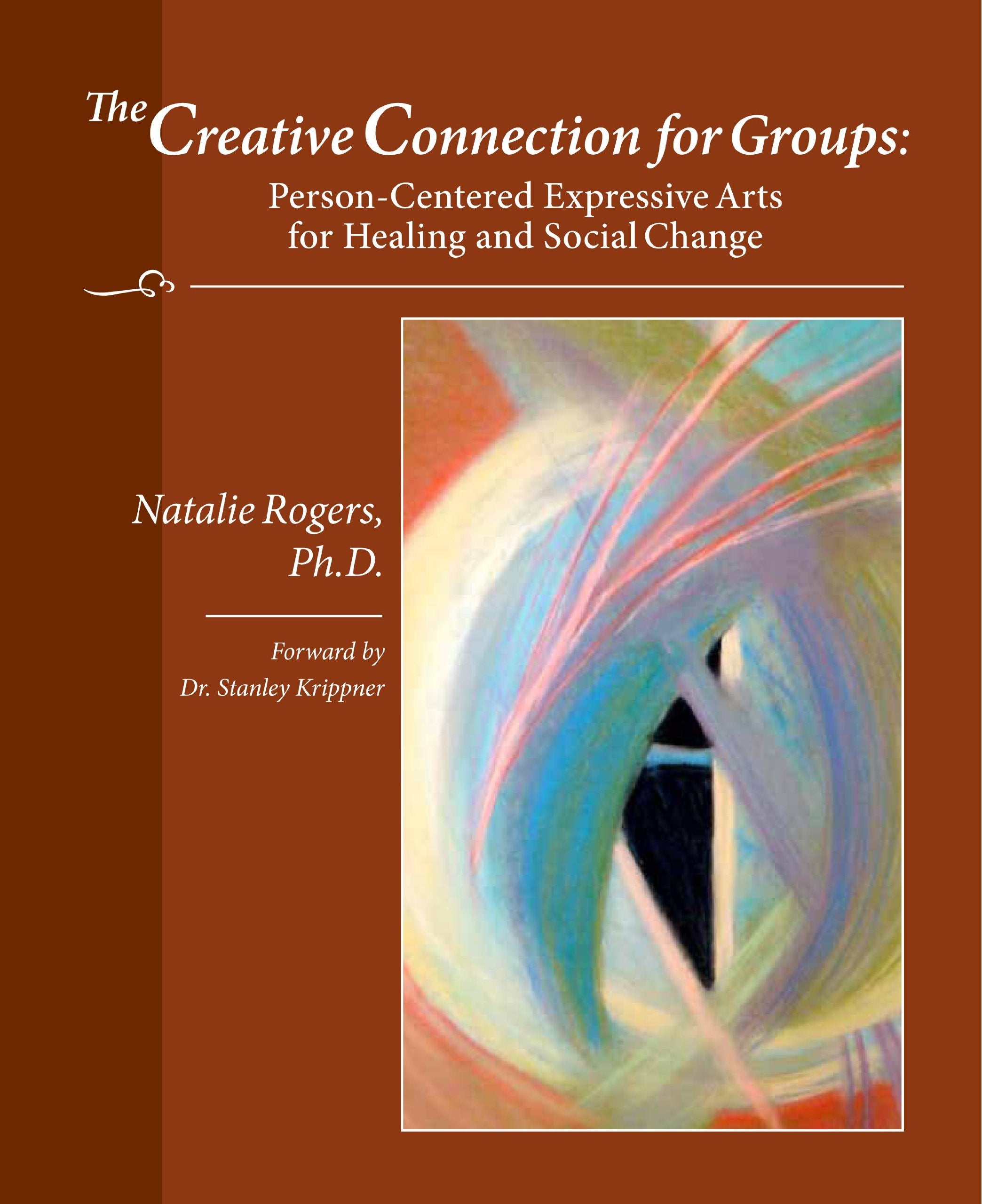 The Creative Connection For Groups,Used