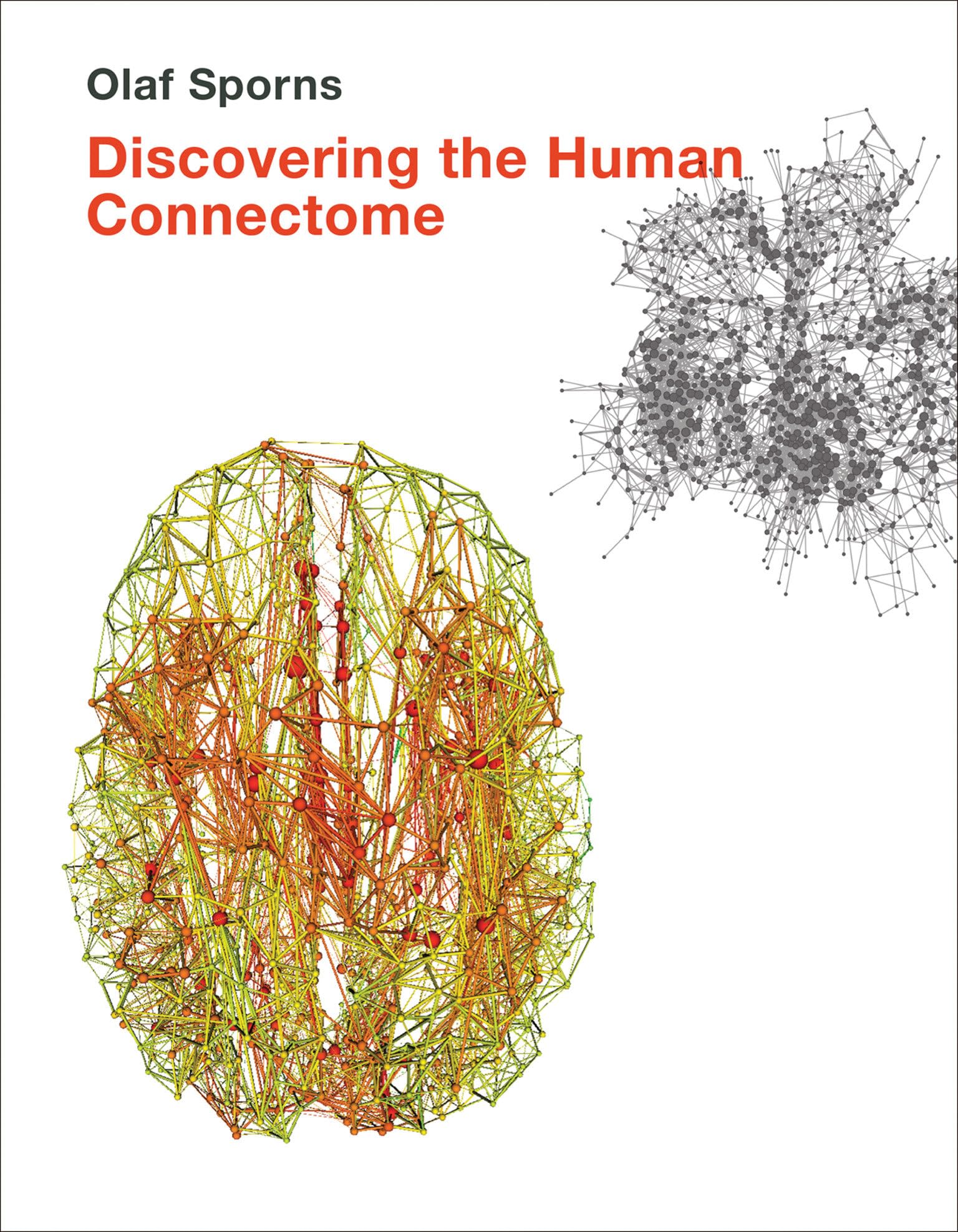Discovering the Human Connectome (Mit Press),Used