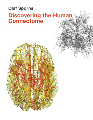 Discovering the Human Connectome (Mit Press),Used