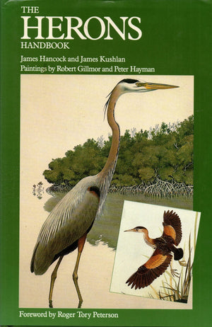 The Herons Handbook,New