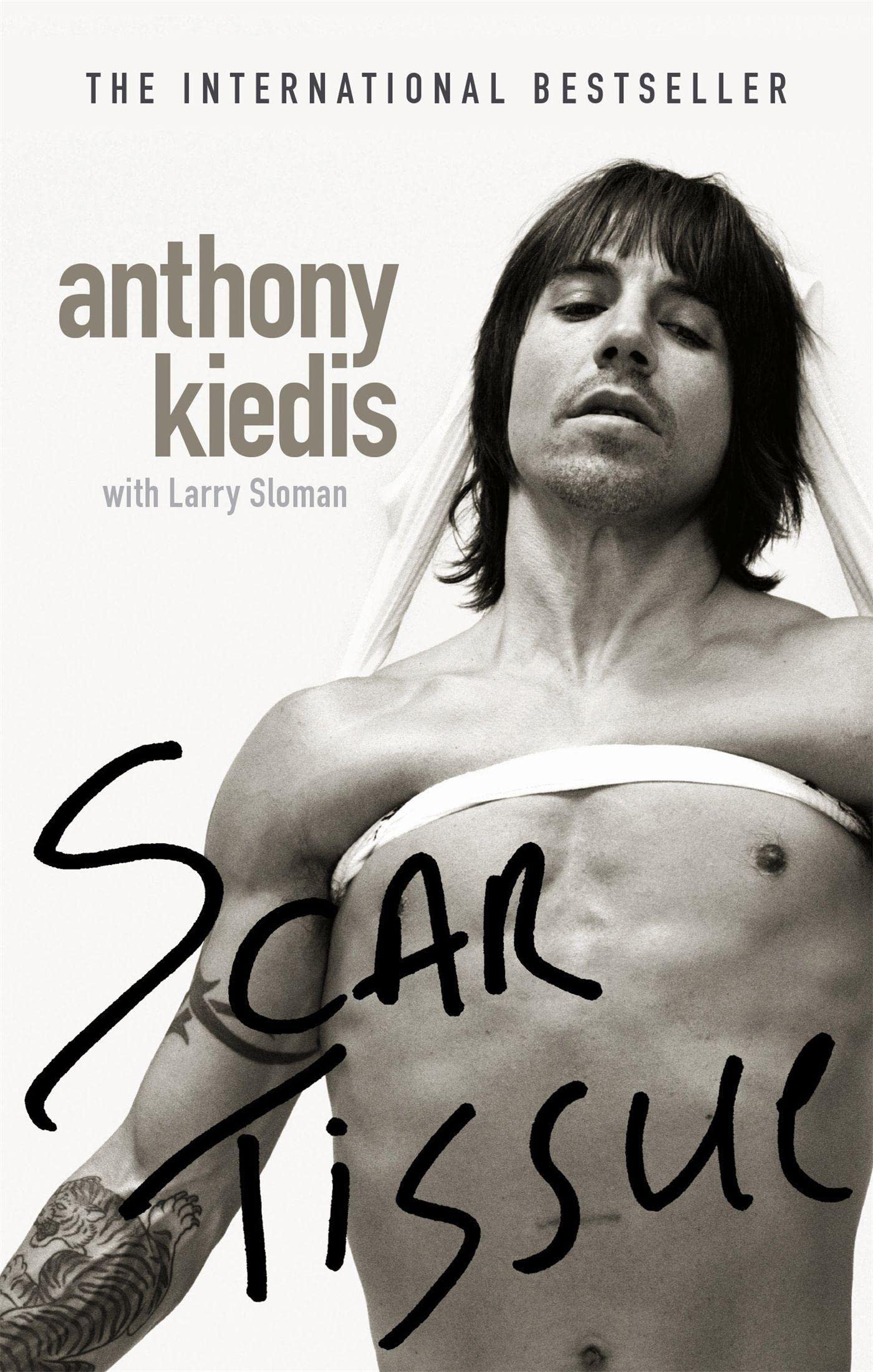 Scar Tissue,Used
