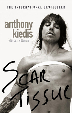 Scar Tissue,Used
