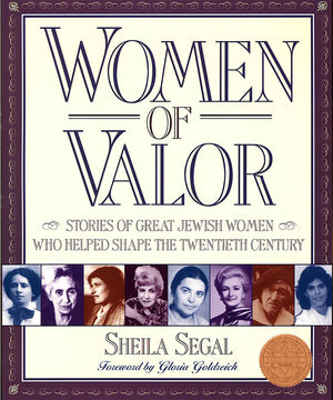 Women Of Valor,New