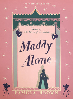 Maddy Alone: Blue Door 2,Used