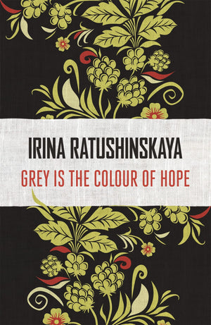 Grey is the Colour of Hope,Used