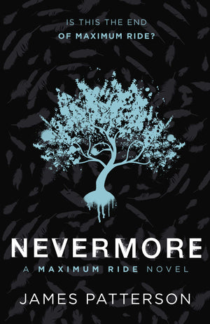 Maximum Ride: Nevermore,Used