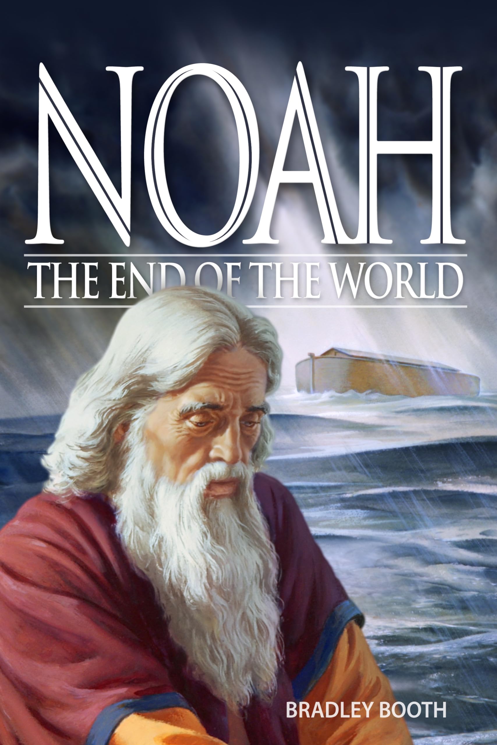 Noah: The Chosen One,Used