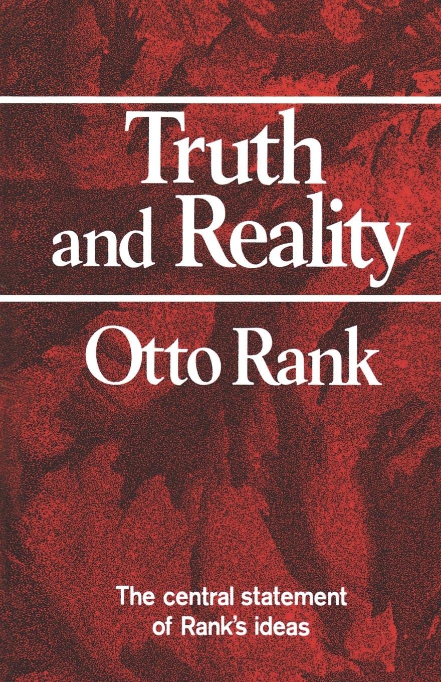 Truth And Reality (Norton Library (Paperback))