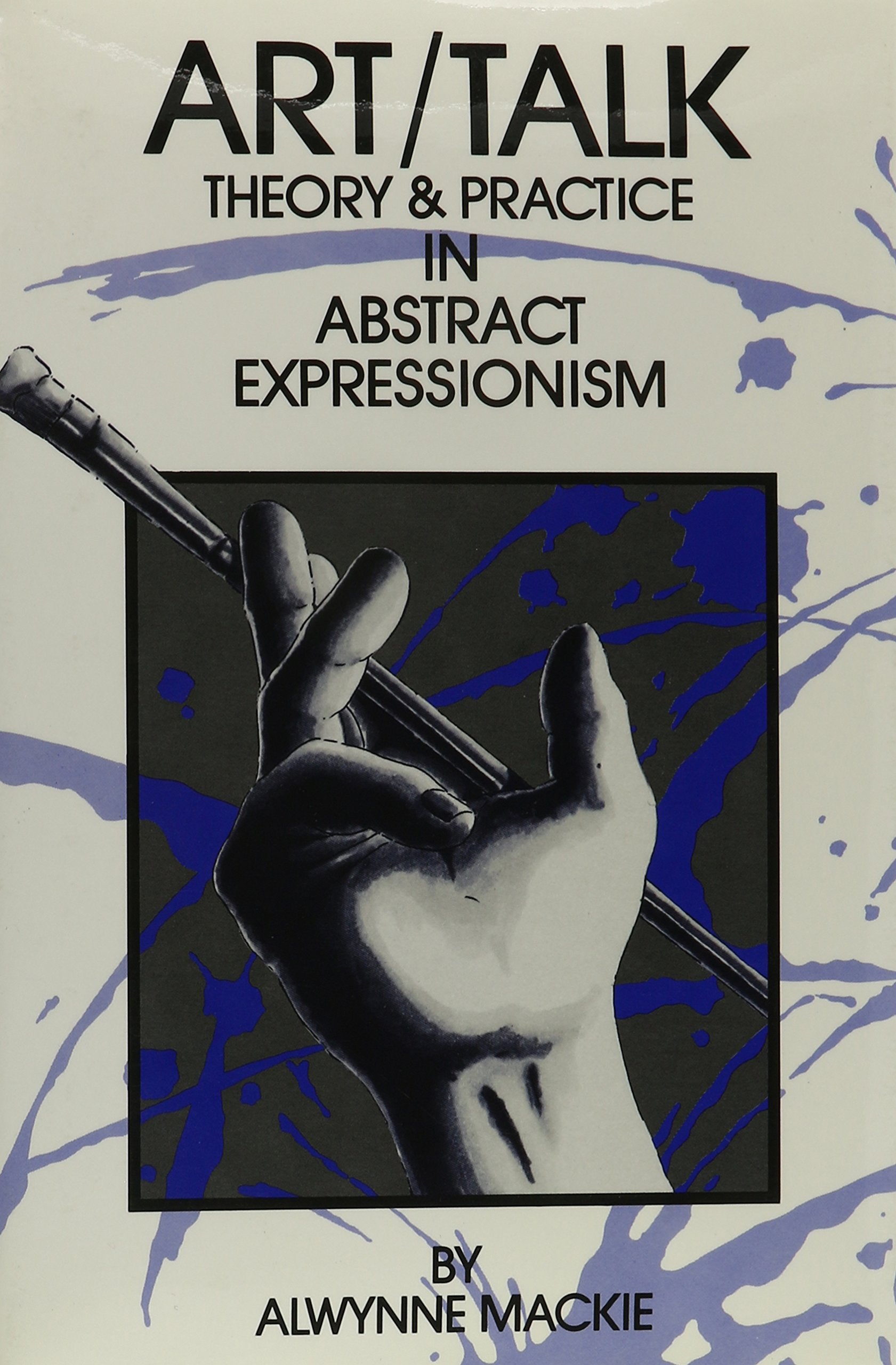 Art/Talk,Used