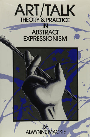 Art/Talk,Used
