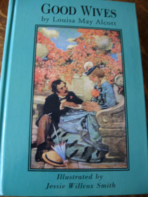 Good Wives: Little Women, Part Ii,Used