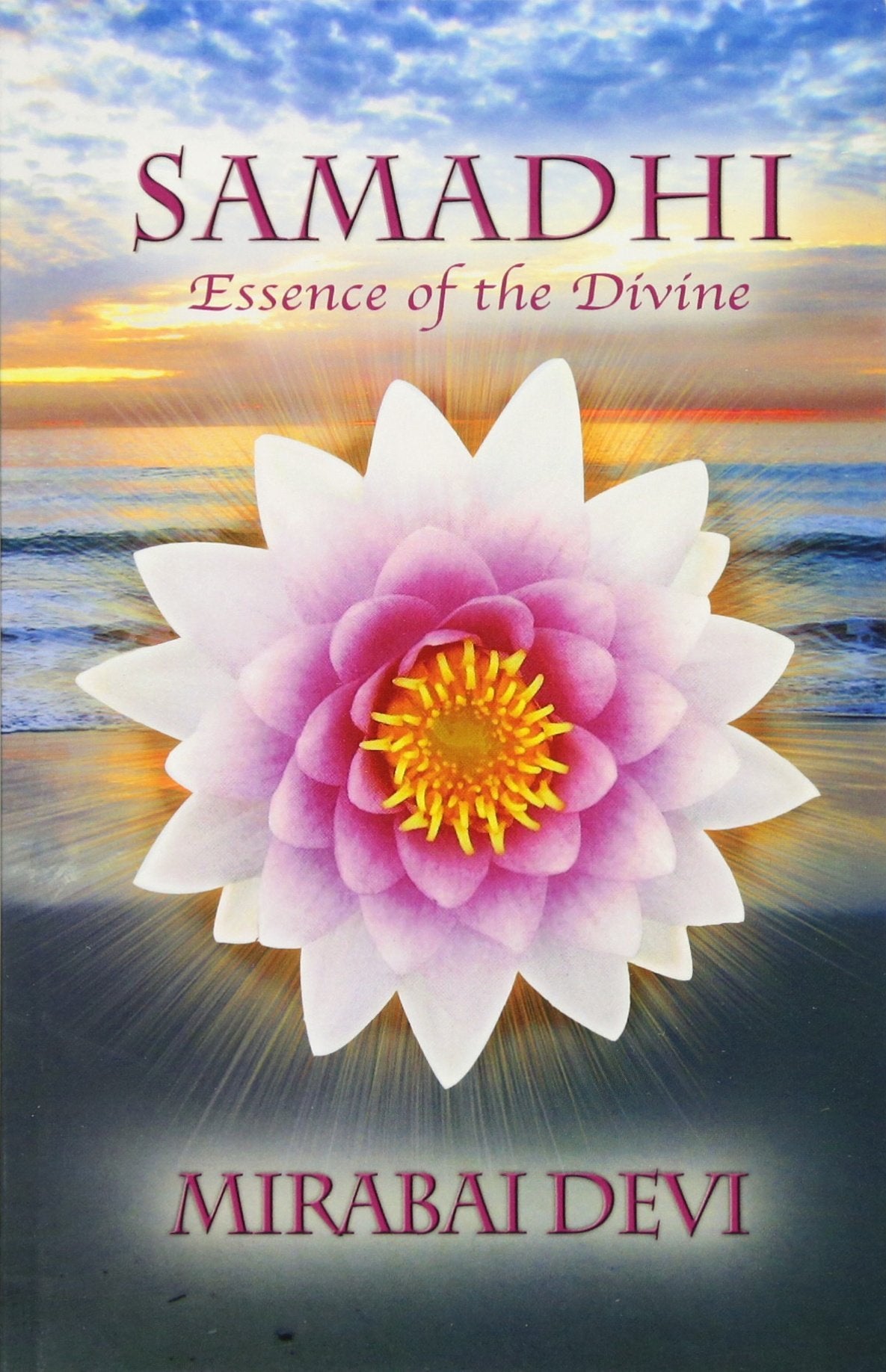 Samadhi: Essence Of The Divine,Used