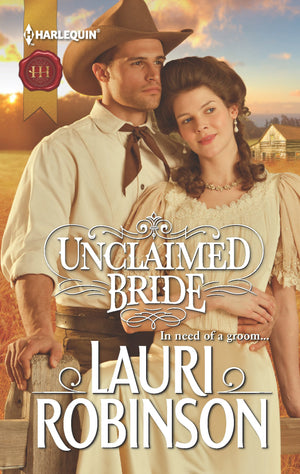 Unclaimed Bride: A MailOrder Bride Romance,Used