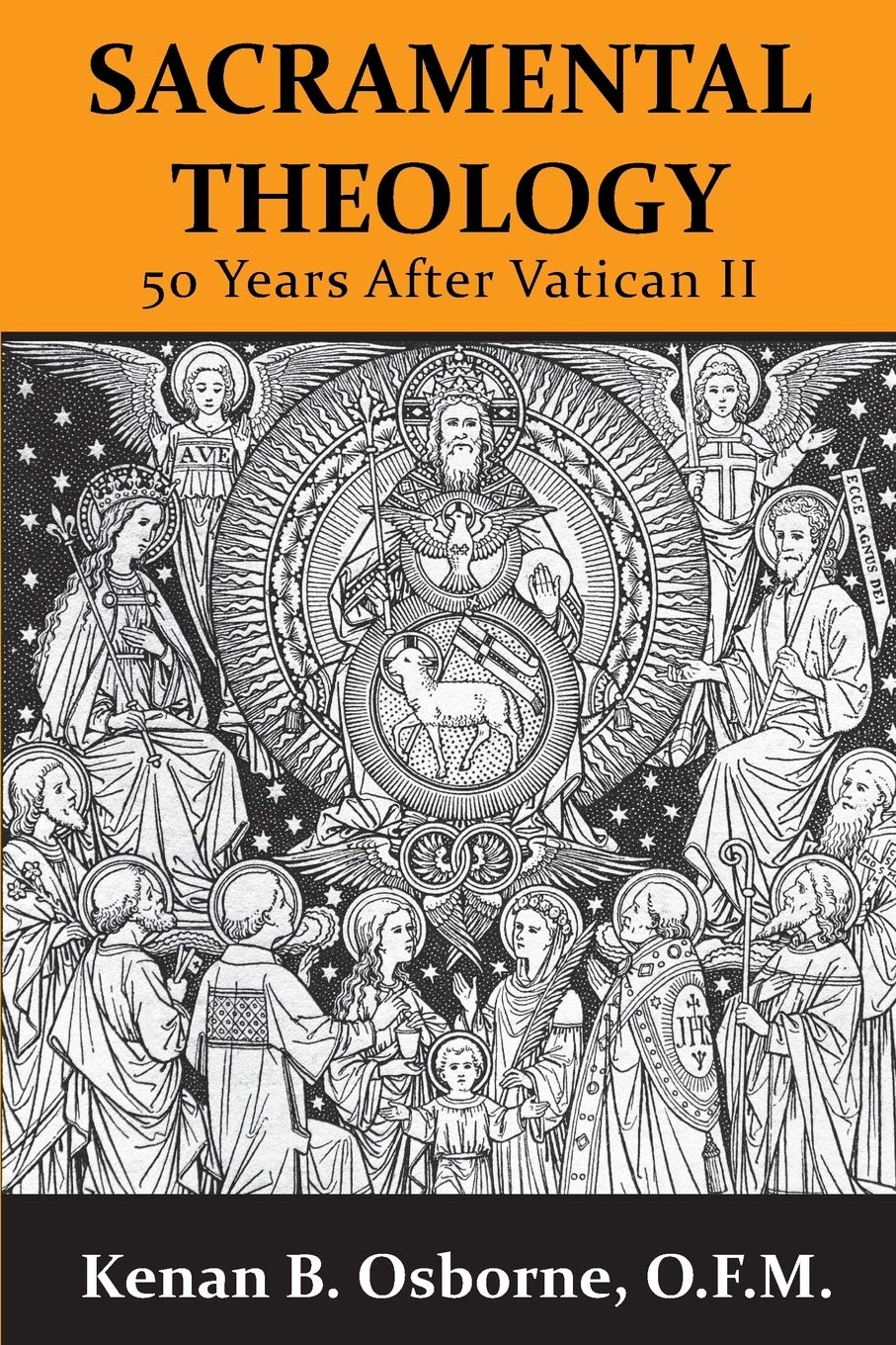 Sacramental Theology: Fifty Years After Vatican II,Used