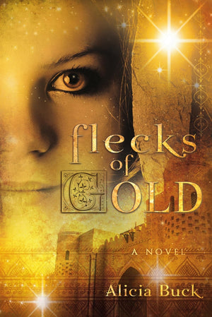 Flecks of Gold,Used