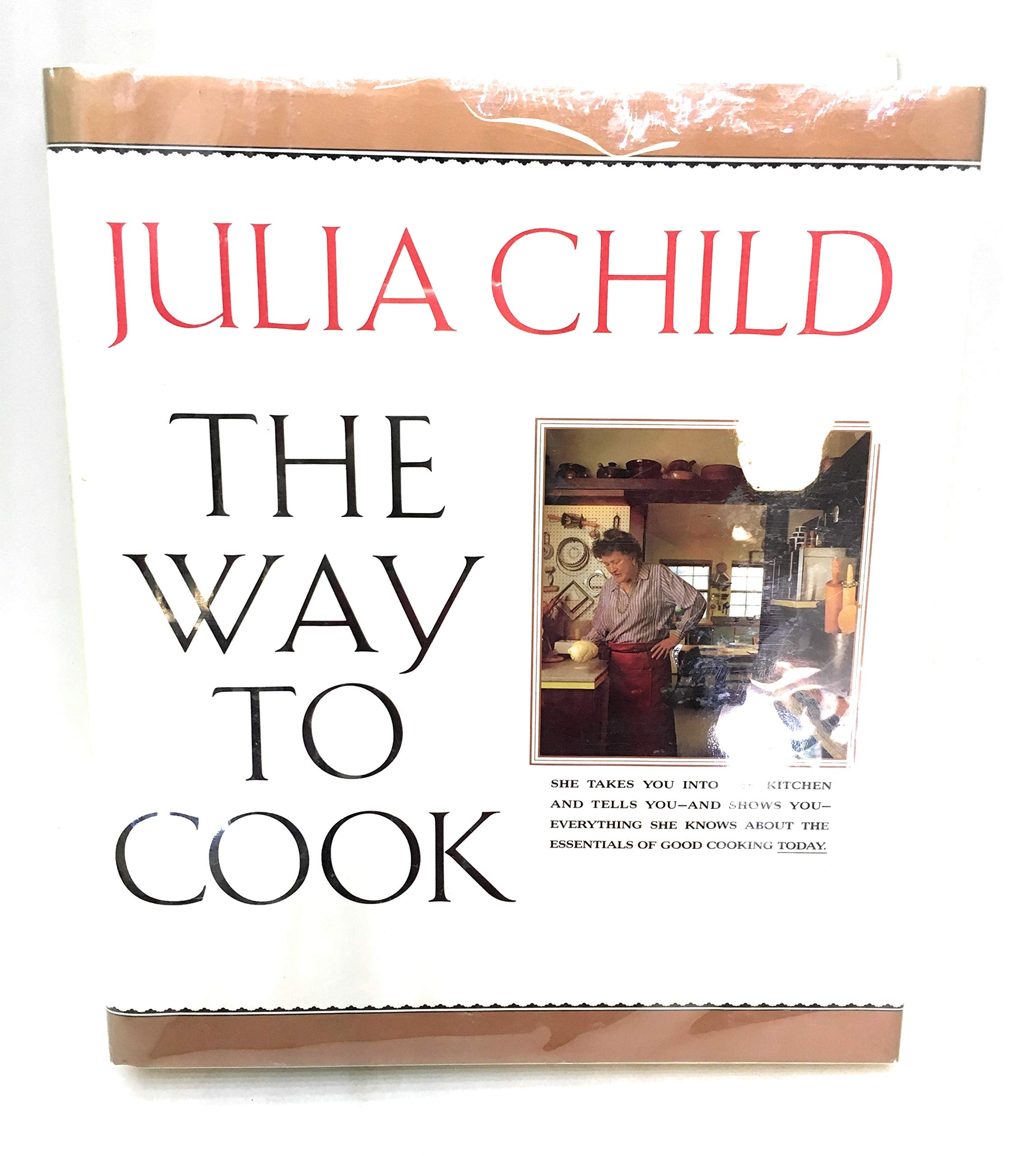 The Way To Cook