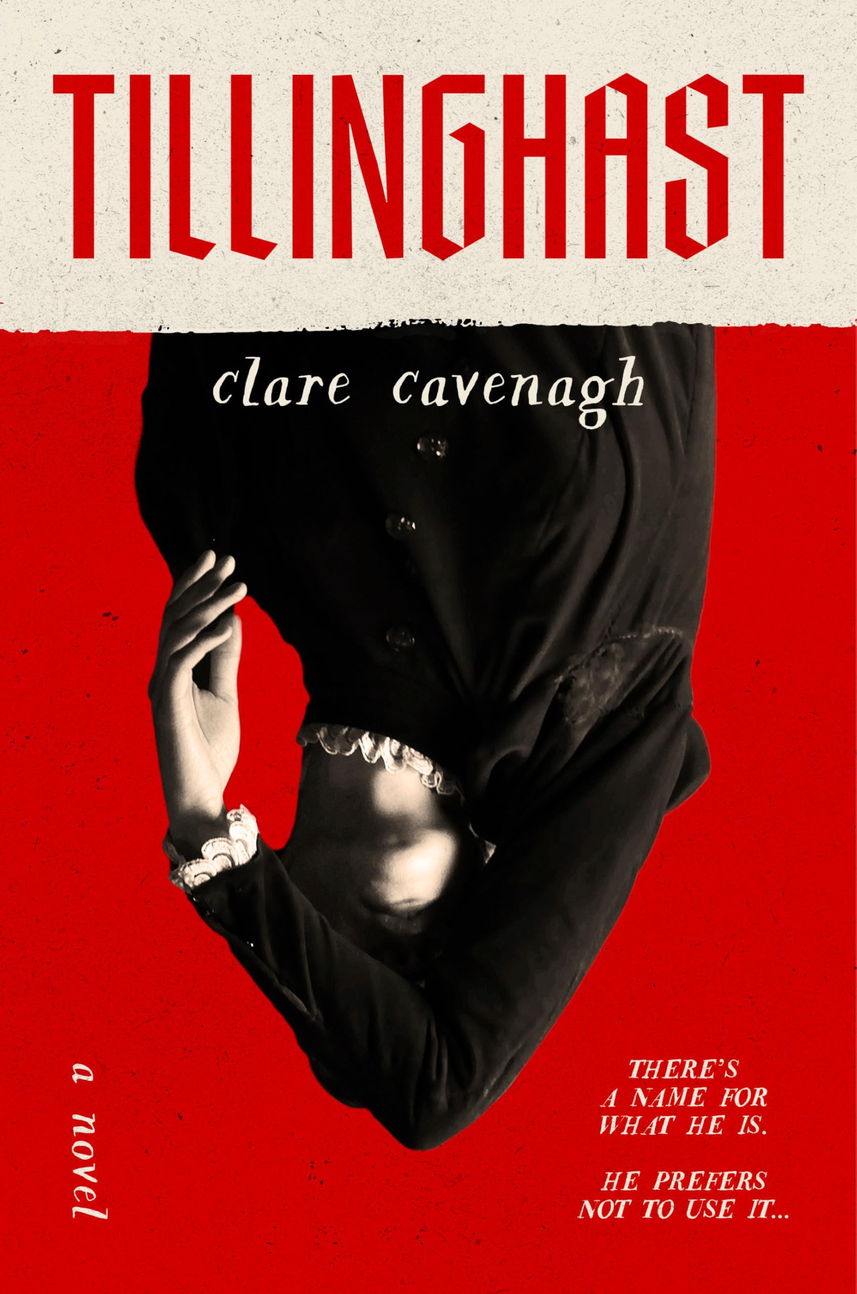 Tillinghast: A Novel