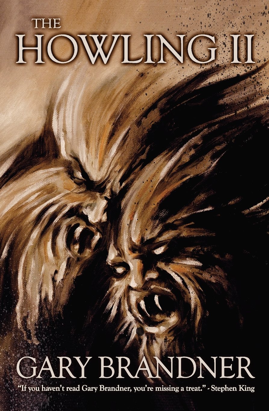 The Howling II,Used