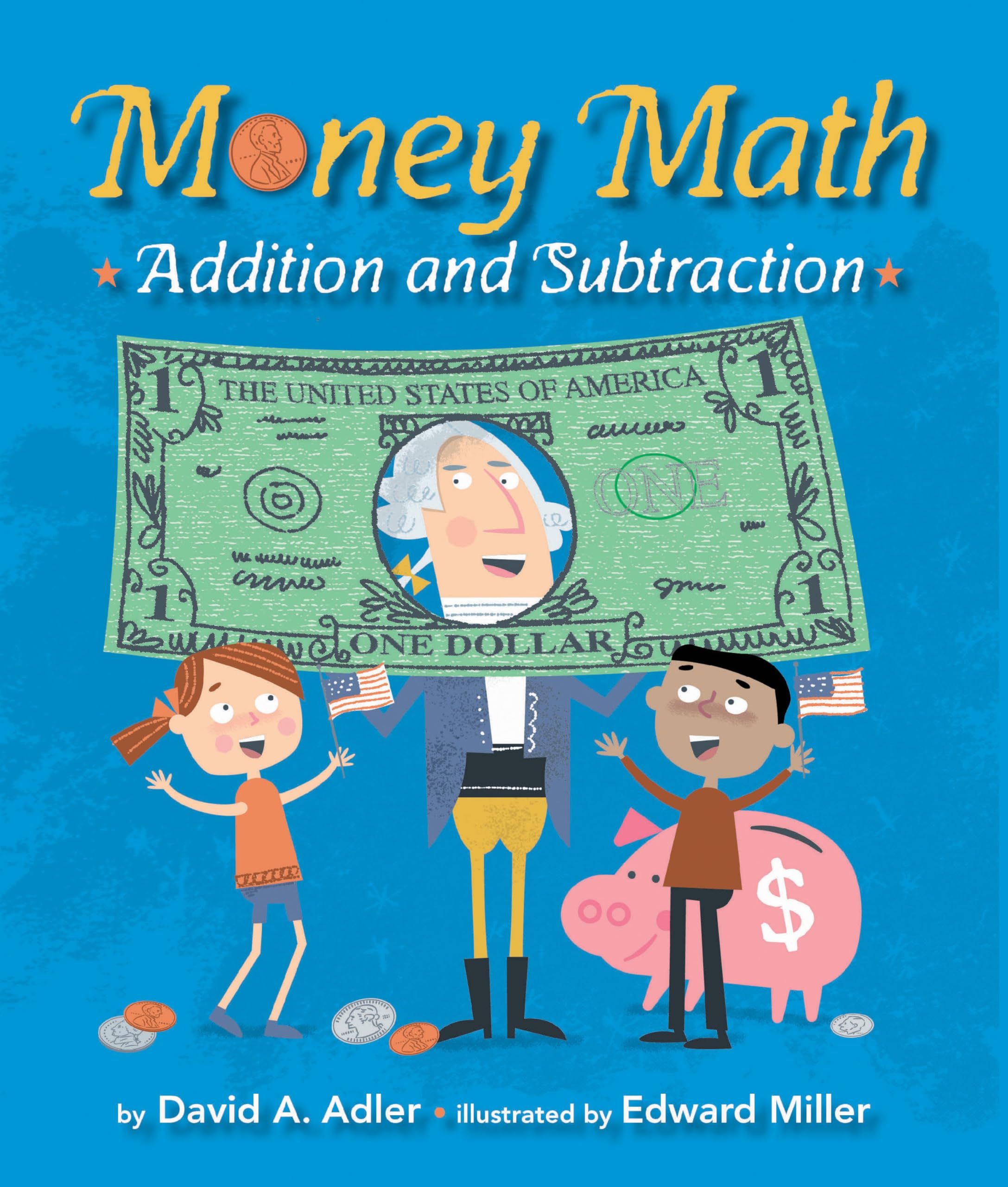Money Math: Addition and Subtraction,Used