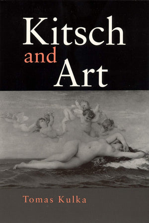 Kitsch and Art,Used