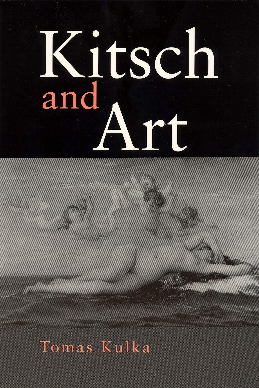 Kitsch and Art,Used