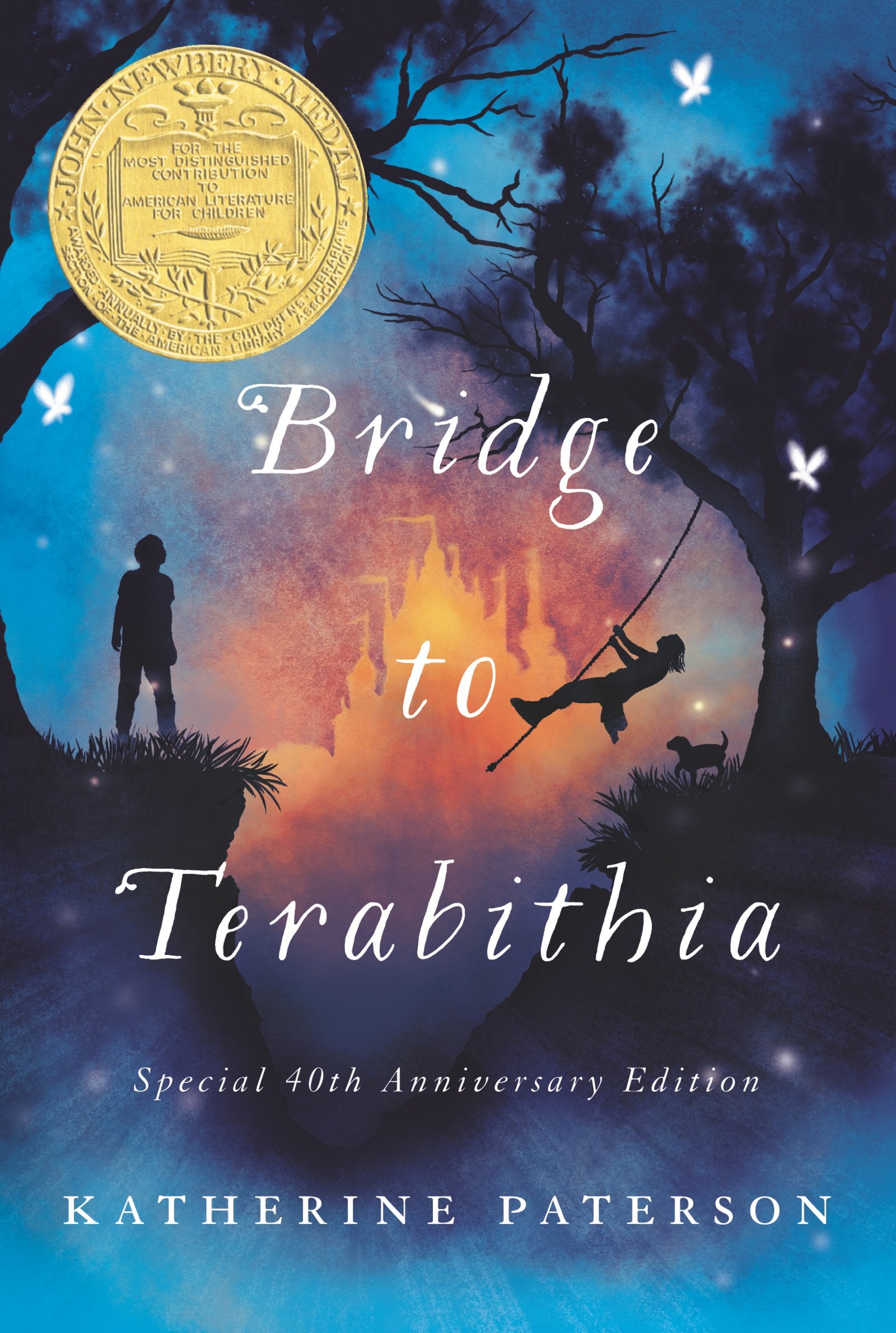 Bridge to Terabithia,Used