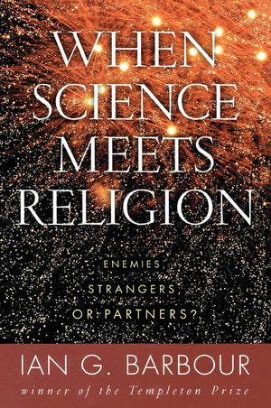 When Science Meets Religion: Enemies, Strangers, or Partners?,Used