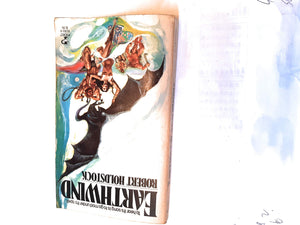 Earthwind,Used