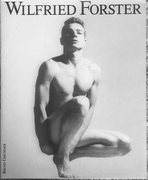 Wilfried Forster,New