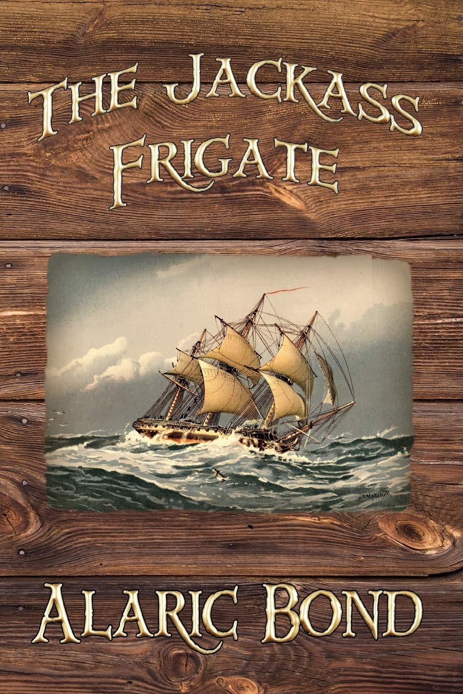 The Jackass Frigate,New