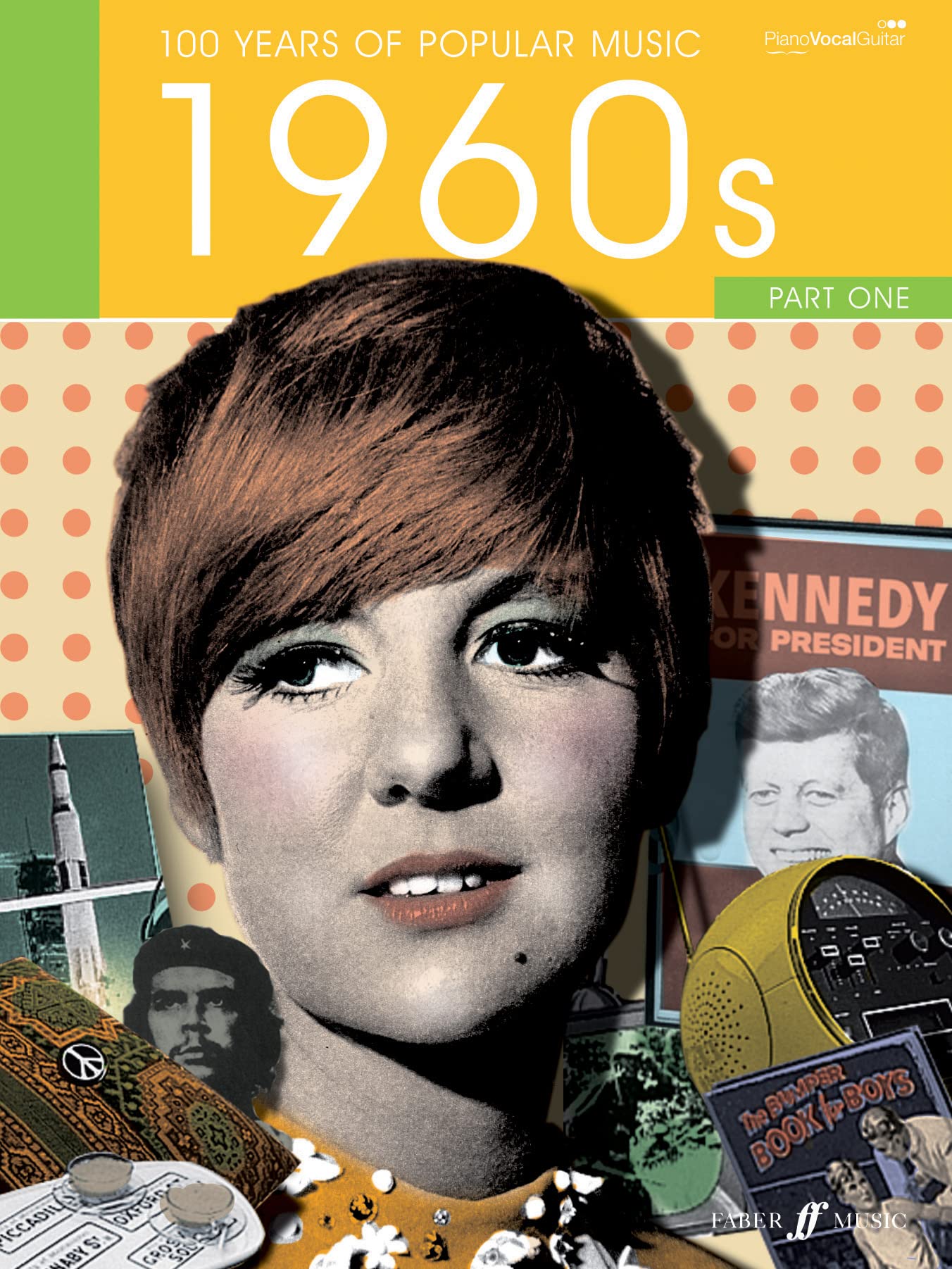 100 Years Of Popular Music 1960s Volume 1,Used