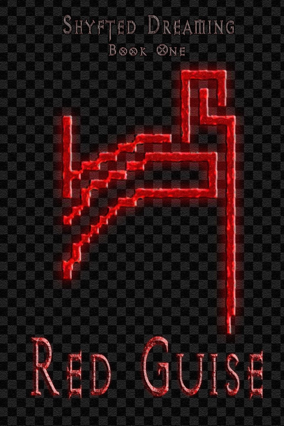 Shyfted Dreaming Book One: Red Guise,Used