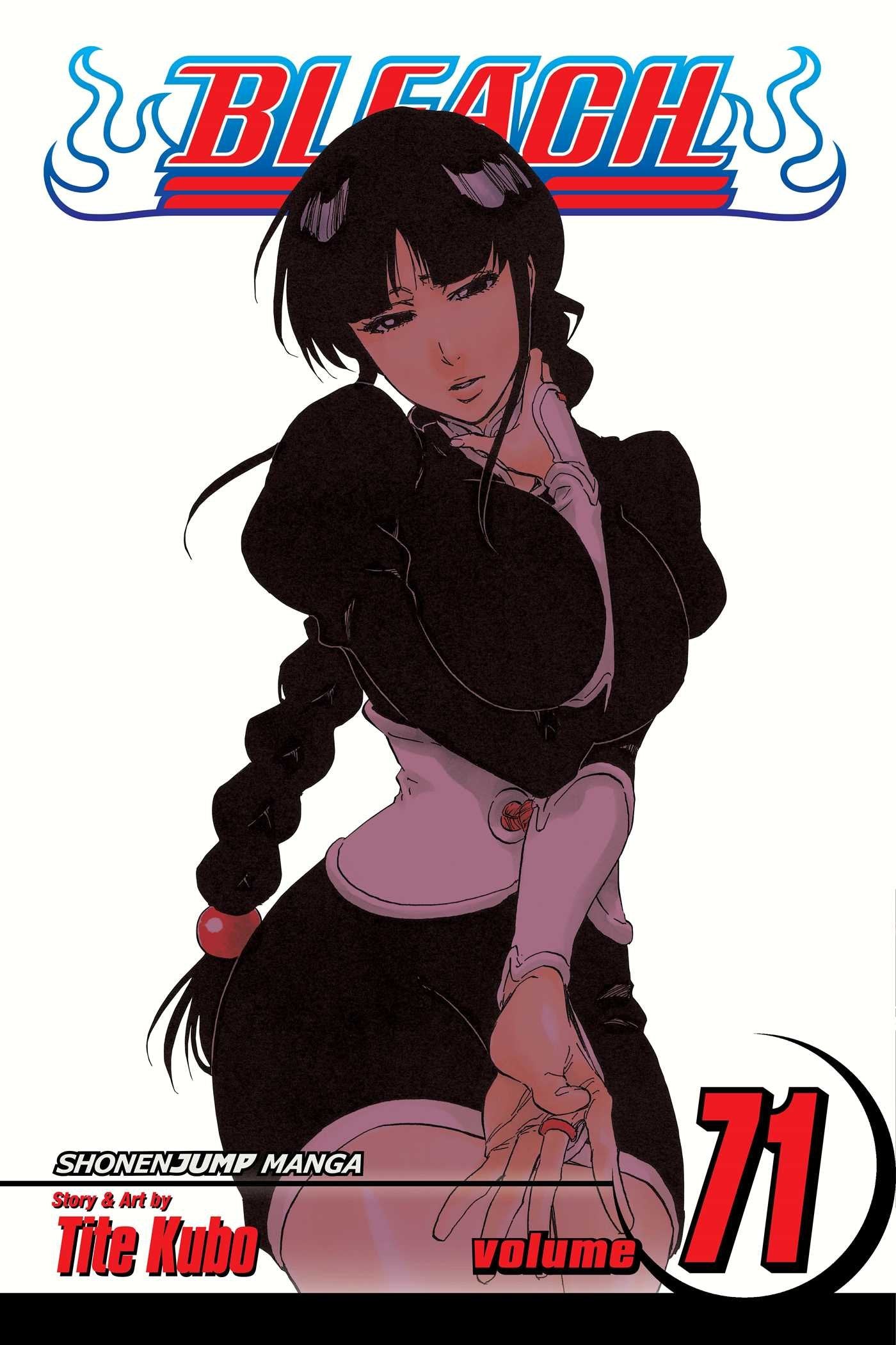 Bleach, Vol. 71 (71),Used