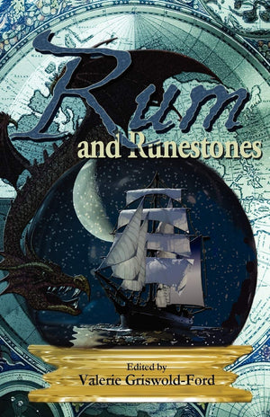 Rum And Runestones,Used