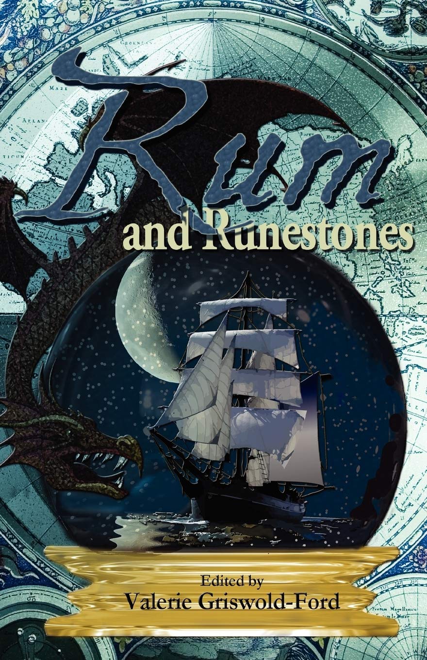 Rum And Runestones,Used
