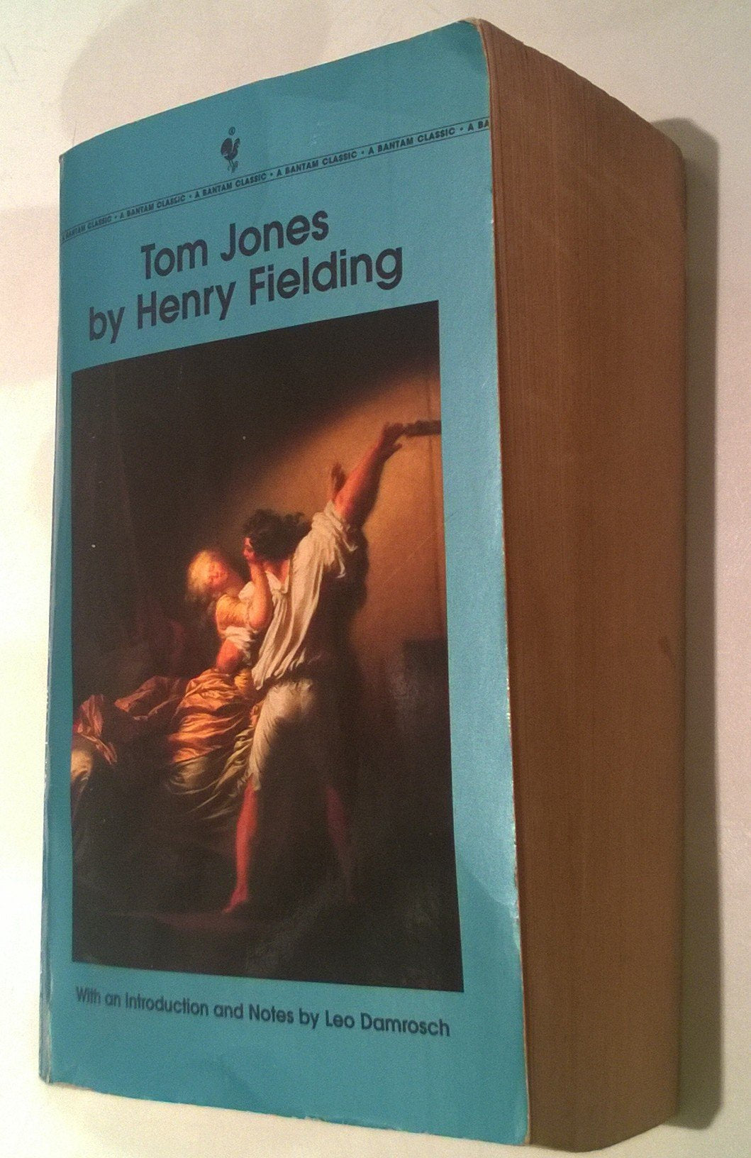 Tom Jones,Used
