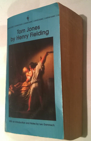 Tom Jones,Used